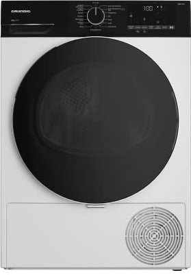 Wärmepumpentrockner GRUNDIG GT55924F14