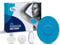 CureTape Patches - Sensor Fixierpflaster - Pflaster für Freestyle Libre, Dexcom und Medtronic Guardian Sensoren - 25 Stück(e) (Beige) (Beige) (Beige) (Beige) (Blu)