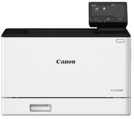 Canon Drucker i-SENSYS X C1333P
