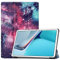 YBROY Funda para OnePlus Pad Go Tablet, con Soporte Fnción y Auto Sueño/Estela, Ultra-Thin PU Leather Flip Case, Carcasa para OnePlus Pad Go.(Galaxia)