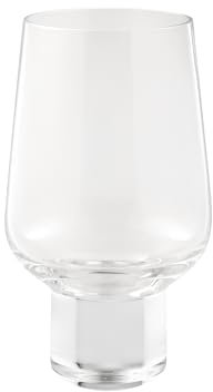 Blomus Glaskollektion -KOYOI- Likörglas aus handgefertigten und mundgeblasenen Glas Farbe Clear 130 ml