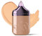 Urban Decay, Face Bond Foundation, natürliches mattes Finish, wasserfest und nicht übertragbar, bis zu 24 Stunden, mit 3% Niacinamid, 30 ml, Ton 12