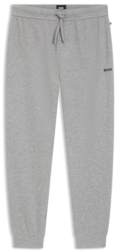 BOSS Waffle Pants Cuff