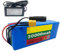 GNIUBBDB 36V 30Ah Electric Bicycle Battery 10S3P Ebike Lithium Battery with Charger Lithium Battery Pack 36V Scooter Battery for 250W~1000W Motors XT90 Plug