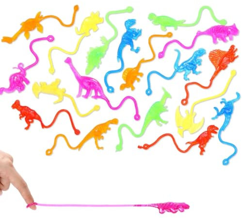 WUSJCOF 18 klatschende Hände, Geschenke für Kinderpartys und Partygeschenke, Party-Give-aways Schleimhände als Party-Souvenirs für Jungen und Mädchen Geburtstagsgeschenke für Kinder