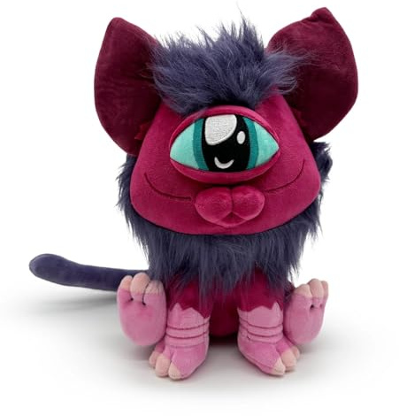 Youtooz Invincible Plüschfigur Vorg 22 cm