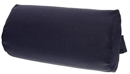 ANDRESLAD Kopfstützen Für Strandstühle Faltbare Kopfstütze Für Liegestühle Ergonomisches Kissen Mit Elastischen Bändern Für Stuhlkopfstütze