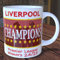 Liverpool League Champions 2025 Mug Premier Winners Cup