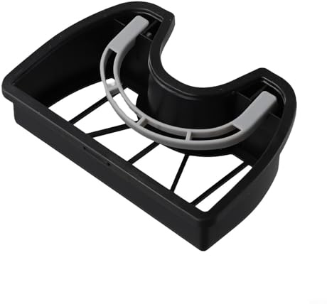 Filtro in spugna per Samsung serie DJ9701040C SC4300 SC4700 SC43 SC44 SC45 SC47 Design facile da usare per una facile sostituzione