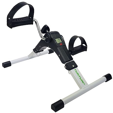 Tunturi Faltbares Mini-Fahrrad für Damen und Herren