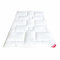 WALBURGA Bettdecke, Steppbett Clima Active Batist/Outlast 2 WP 155 x 220 cm leicht