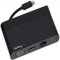 Adaptateur multiport AV numérique avec sorties vidéo HDMI et VGA - USB-A (DKT30CHVCM)