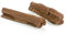 Ulmer Borkenschokolade, Vollmilch 30%, ca. 7,5cm, 2,5 kg