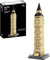 Apostrophe Games Big Ben Baustein Det- 1664 Stück, Uhrturm