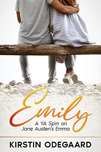 Emily: a Modern Retelling of Jane Austen's Emma (Modern Austen) (English Edition)