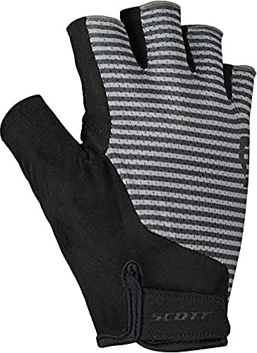 SCOTT Glove Aspect Gel SF Blck/dk Grey M