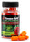 Tandem Baits Karpfen Futter Angelfutter Pop Ups SuperFeed Fluo Mini Pop-Up 12 m 30 g Tintenfisch Orange