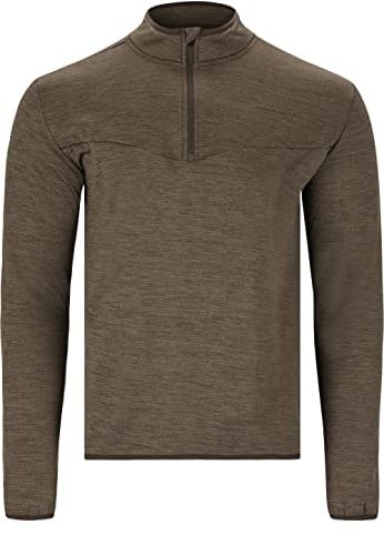 endurance Herren Funktionsshirt Ledger