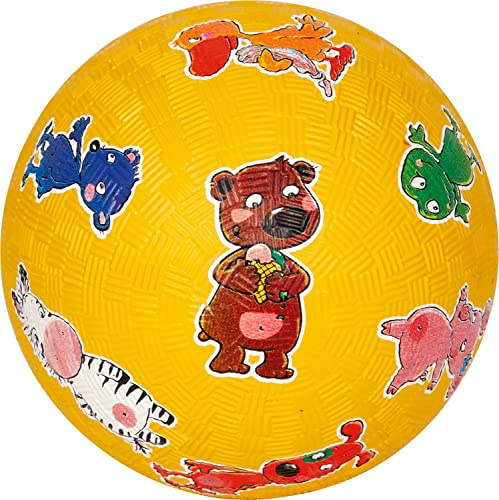 Die Spiegelburg - Spielball, Die Lieben Sieben, 18031