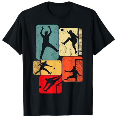gardien de handball T-Shirt