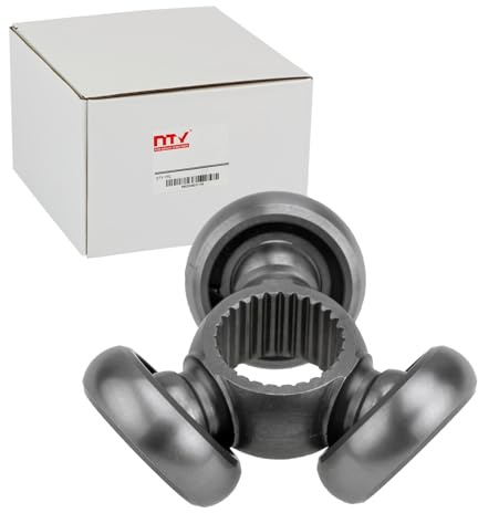 NTY Npw-Fr-100 Tripodestern, Antriebswelle | Npw-Fr-100 passend für Mondeo S-Max S60 S8