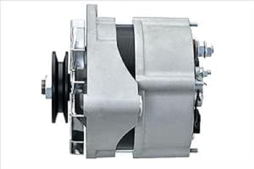 HELLA 8EL 015 643-101 Generator/Lichtmaschine - 14V - 65A