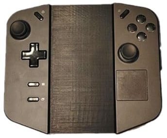 ZIRYXQ Für Lenovo Legion GO Handheld Controller Connector Spielkonsole Zubehör Connector Konsole Ersatzteile Game Grip