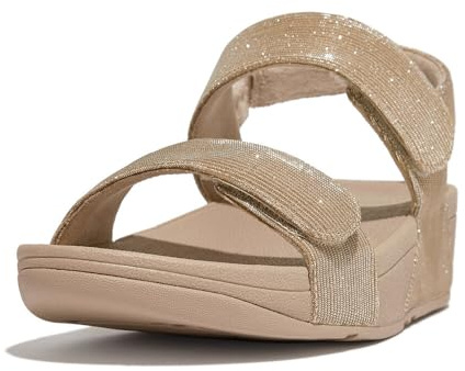 Fitflop Sandalen LULU ADJ SHIMMERLUX GA2