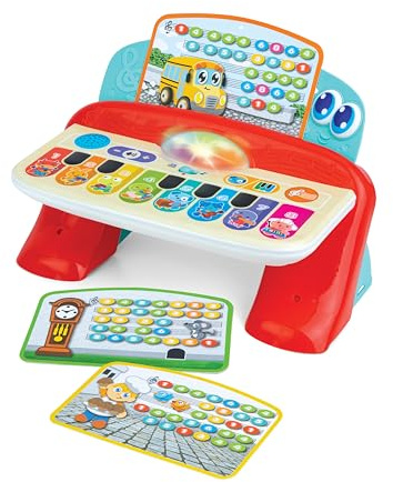 Winfun Baby Maestro Touch Piano