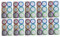 60Pcs Removable Date Labels for Food Storage - Versatile Kitchen Label Stickers for Freezer Pantry and Bottles - Waterproof and Easy to Write