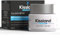 Nachtcreme Gesicht mit Reiner Hyaluronsäure + Panthenol (Provitamin B5) 50 ml - Gesichtscreme Damen - Gesichtscreme Damen Hydrating - Face Cream for Women - Feuchtigkeitscreme Gesicht Damen Anti Age