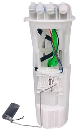 Piezas del motor del automóvil Bomba de gasolina Módulo de bomba de combustible Conjunto WFX000280, compatible con Discovery 2 TD5 2.5L 1998-2004