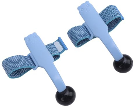 Klavierfinger und Handhaltungskorrekturhilfe für Klavier, Haltungstrainer mit ergonomischem Gummi in Lebensmittelqualität für Kinder, Hilfe