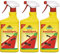3 x 750 ml Neudorff Loxiran AF AmeisenSpray Anwendungsfertig