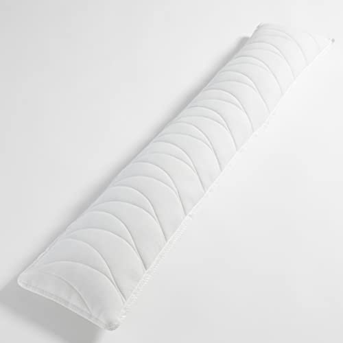 Atelier de Morphée Traversin Plat Confort Optimal Ferme - 180cm