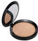 PUROBIO Kompakte Resplendent Highlighter, Nr. 01 Champagner, 9 g