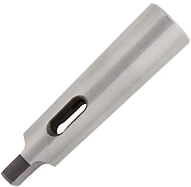 UK Drills Morse Taper Adapter Holder Sleeve Reducing Reduction 3/2