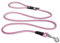 Stretch Comfort Leash Pink L