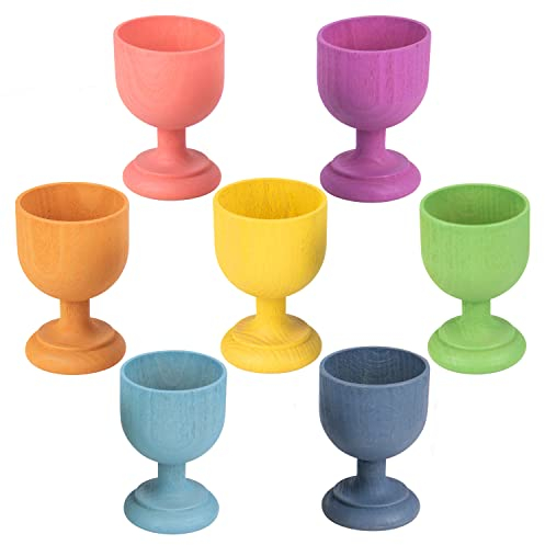 Wooden Treasures Starter Set - Pack of 168