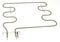 Resistencia superior horno AS0053965 Brandt