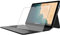 Vaxson 3 Pièces Film Protecteur d'écran en TPU, compatible avec Lenovo IdeaPad Duet Chromebook 10.1 [pas en Verre Trempé Coque Case ] Screen Protector Guard