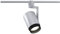 Paulmann Hochvolt-Schienensystem-Leuchte URail E27 Chrom