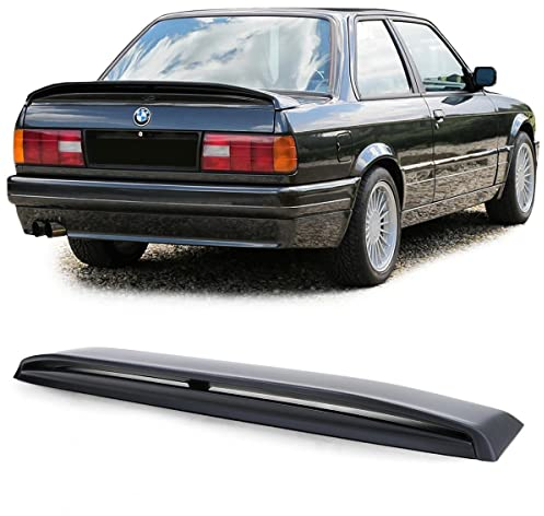 MT2 hinterer Kofferraumstiefelspoiler für BMW E30