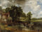 National Gallery 1000 Piece Jigsaw Puzzle - The Hay Wain - Made In The UK - Incredibly Detailed - Hi-Def Image - 100% Recycled Puzzle Board