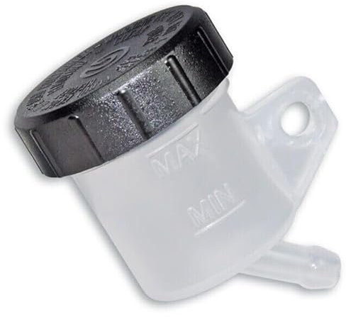 SERBATOIO VASCHETTA OLIO MISCELATORE PER PIAGGIO VESPA HPX 175 - 180 - 300 - PIAGGIO VESPA HPX DIESIS SPECIAL ORIGINALE PIAGGIO.