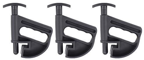 Reifenmontage Wulstniederhalter Hilfe Reifenwechsler Wulstniederdrücker Reifenwulstklemme Reifenmontier Werkzeug Reifenwulst Niederhalter Niederdrücker Montagehilfe Wulsthalter für die meisten Felgen