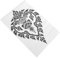SEWOART Wandaufkleber mit Buddha-Statue Shiva Gott Wandtattoo hinduistische Wanddekoration