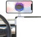 TTCR-II Compatible avec Tesla Support de Téléphone Voiture,Support Telephone Tesla Model 3 Rotatif à 360°Adapté pour Model 3/Y/S/X 2022 2023 2024,Telephone Holder Voiture