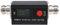 VENYAA RD106P Digitales SWR-Meter SWR- und Leistungsmesser 120 W FMB VHF UHF 80-999 MHz StehwellenverhäLtnis UnterstüTzung DMR Walkie Talkie
