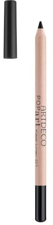 ARTDECO Pop Art Kajal Liner | Augenkonturenstift mit intensivem Farbergebnis, 1 x 1, 4g
